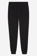 Tricolor Fox Patch Classic Jog Pants #Unisex