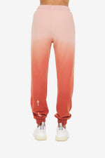 Ombre Alena Track Pant - Ombre Brick