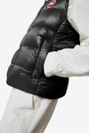 Cypress Vest－Black