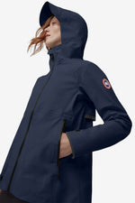 Kenora Jacket－Atlantic Navy