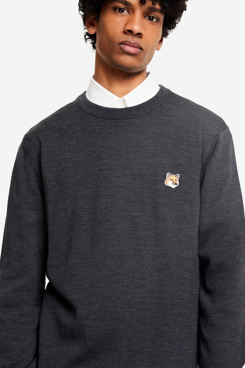 Kitsune sweater hotsell