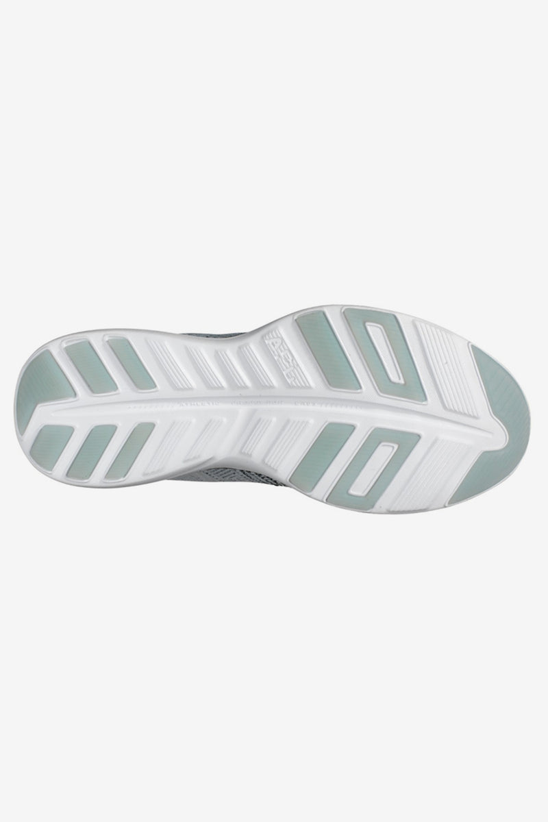Techloom Pro - Black/Heather Grey/White