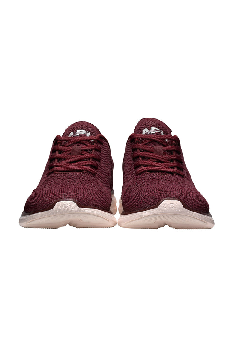 Techloom Pro - Burgundy/Sea Salt – The Wondershop