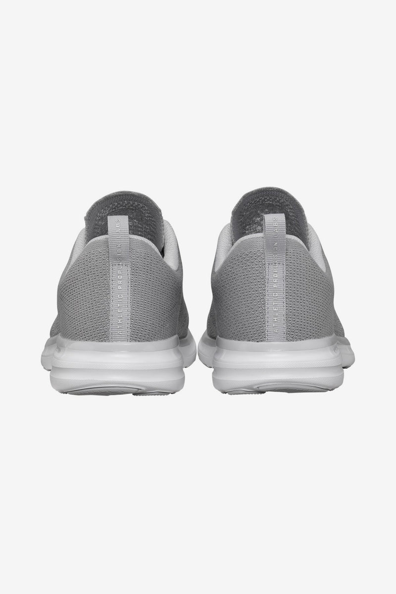 Techloom Pro - Heather Grey Cashmere